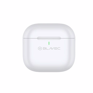 Blavec Bluetooth TWS Earphones BW-06 Soul (BW06S-W) white