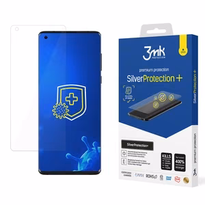 3mk SilverProtection+ suojakalvo Motorola Edge 5G