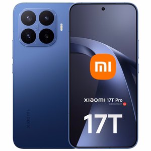 Xiaomi 17T Pro 5G 12/512 Gt, tummansininen