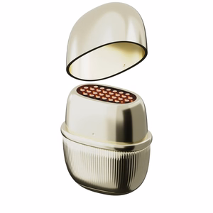 Beautifly SkinWOW Shot Golden LED-valoterapialaite