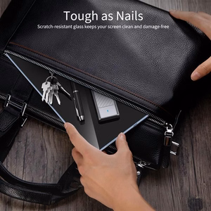 Tech-Protect Glass Fit+ 2-pack Samsung Galaxy Tab A9 / A11 8.7 X110 / X115 / X133 / X135 -lle