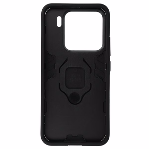 Ring Armor Case for Xiaomi 15 5G Black