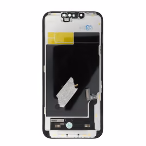 FixCell LCD-näyttö IPHONE 13 SOFT OLED DD
