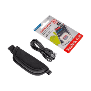 Uni-T UTi256G -lämpökamera