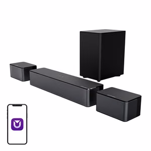Ultimea Poseidon D50 soundbar-kaiutin