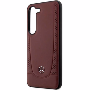 Mercedes MEHCS23SARMRE S23 S911 punainen/punainen kovakuori Leather Urban Bengale
