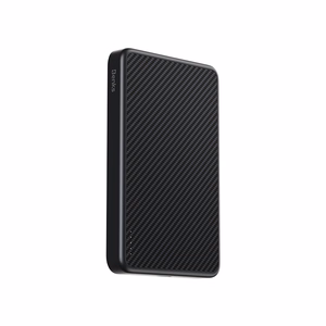 Benks MP17 varavirtalähde 10000mAh Aramid Fiber 600D Type-C magneettinen langattomalla latauksella