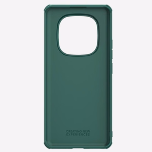 NILLKIN SUPER SHIELD PRO XIAOMI REDMI NOTE 14 PRO DEEP GREEN