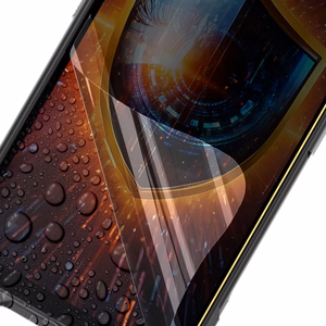 Doogee Blade GT Ultra – 3mk Silky Matt Privacy tietosuojakalvo
