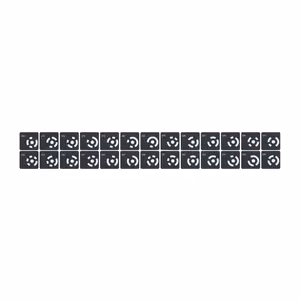 Revopoint Self-Adhesive Markers (208 pcs.)