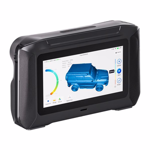 Creality Sermoon P1 3D-skanneri