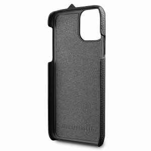 Karl Lagerfeld Strap Case for iPhone 11 Pro 5.8" - Black