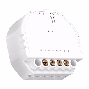 MEROSS MSS815MAQUA-UN Wi-Fi-älykytkinsarja, 4 kpl