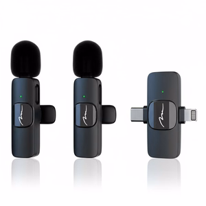 Micro-Mic Duo MT416 -solmiomikrofonisarja