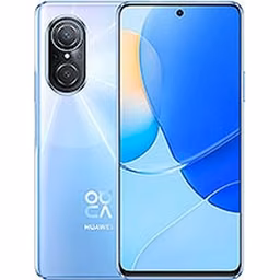 nova 9 SE
