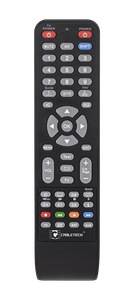 Cabletech 4-in-1 ohjelmoitava yleiskaukosäädin