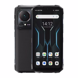 Smarton HOTWAV Cyber 16 Pro (musta)