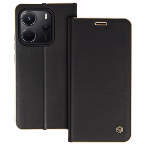 Wonder Frame Suojakuori Xiaomi Redmi Note 14 5G mustalle