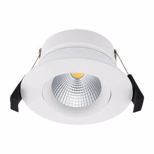 Shelly LightSolutions Hilux DS8 8 W -älykattovalaisin, valkoinen