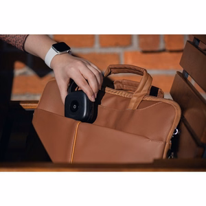 Forcell F-PROTECT URBAN STYLE laukku 15,6 tuumaa kannettavalle tietokoneelle ruskea
