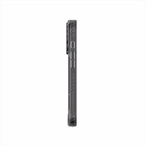 AmazingThing Titan Pro Suojakuori iPhone 17 Pro Max:lle MagSafe-yhteensopiva - musta