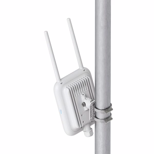 Ubiquiti U7 Pro Outdoor 8600 Mbit/s valkoinen Power over Ethernet (PoE)