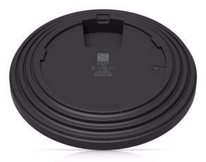 Ubiquiti U7 Pro XG 5800 Mbit/s musta Power over Ethernet (PoE) -tukiasema