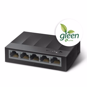 TP-LINK LiteWave 5-Port Gigabit Desktop