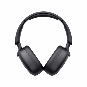 Havit H655BT - langattomat Bluetooth-kuulokkeet, musta