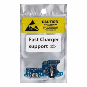 Charging board for SAMSUNG A03 A035F/G/M OEM (Fast Charger)