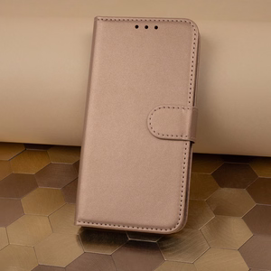 Smart Classic Suojakuori iPhone 17 Air 6,6:lle kultainen