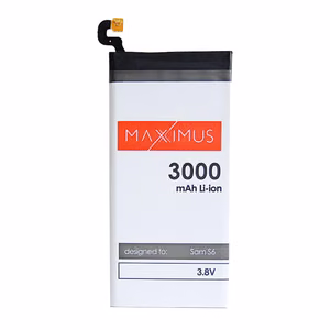 Akku MAXXIMUS SAM ACE4 G357