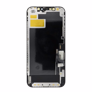 NCC LCD-näyttö IPHONE 12 / 12 Pro Incell HD+ (tukee IC-siirtoa)