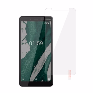 Orange Karkaistu lasi Nokia 1 Plus:lle