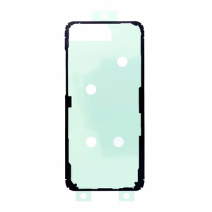 Adhesive back cover for SAMSUNG S20 Ultra G988 (Premium)