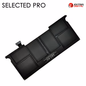 Notebook Battery for A1495 5100mAh Extra Digital Selected Pro