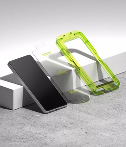 Ringke Easy Slide 2-Pack Tempered Glass for Samsung Galaxy S26 Ultra