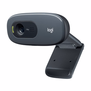 LOGI HD Webcam C270