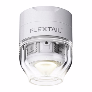 FLEXTAIL Tiny Pump 3X Electric Pump (White)