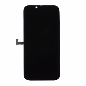 LCD-näyttö kosketusnäytöllä iPhone 13 Prolle Incell FHD musta