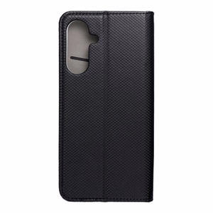 Kotelo Smart Magnet Samsung A266 A26 5G musta