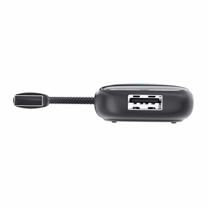 Ottocast Play2Video Plus Carplay/Android Auto wireless adapter