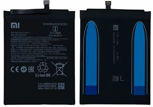 Akku alkuperäinen Xiaomi Redmi Note 8 Pro 4500mAh BM4J
