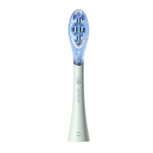 Oclean Ultra Clean harjaspää 2 kpl UC01 G02 vihreä