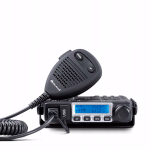 Midland CB-sarja M-Mini-radiolla ja LC29-antennilla