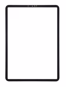 LCD screen glass for iPad Pro 11 2020