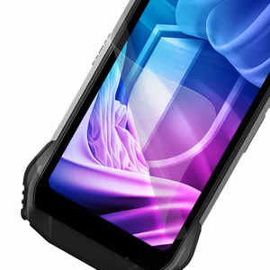 Blackview N6000 / N6000SE – 3mk Silky Matt Pro puhelimen näytönsuoja