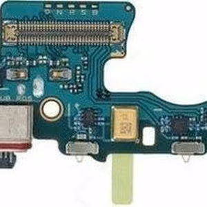 Flex-kaapeli Samsung F761 Z Flip 7 FE 5G liittimelle ja mikrofonille, alkuperäinen (service pack)