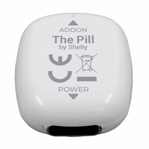 Shelly The Pill Universal WiFi/Bluetooth Sensor