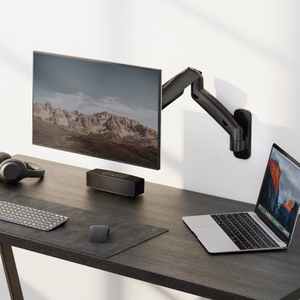 17"-32" Monitor Spring-Assisted Arm Mount